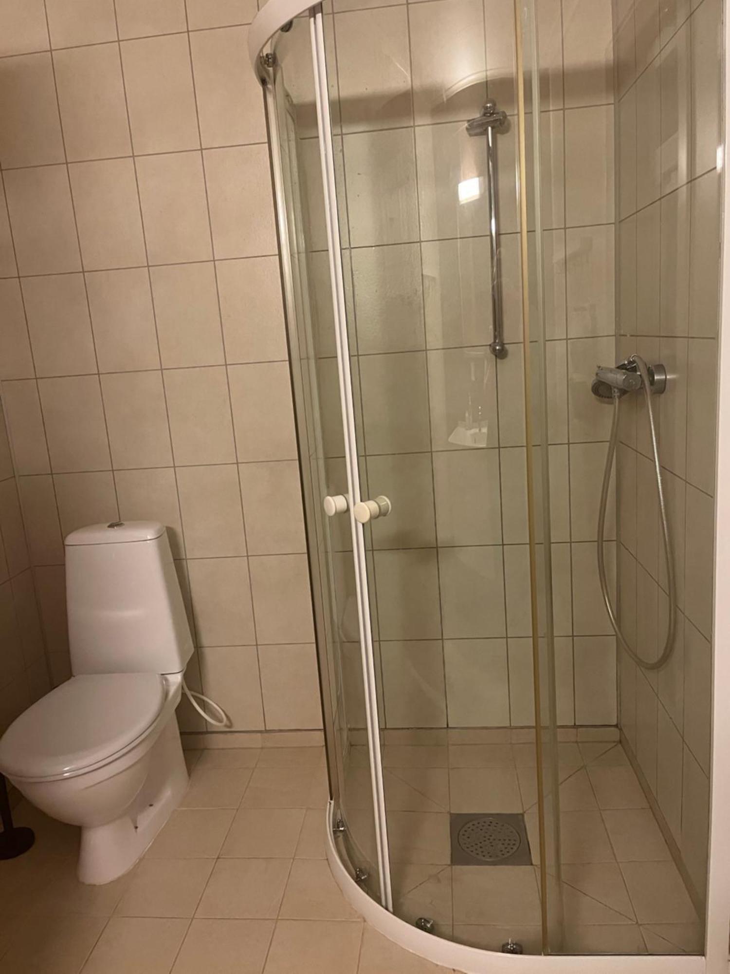Hus Med Nydelig Beliggenhet Med Egen Inngang Klepp Exterior photo