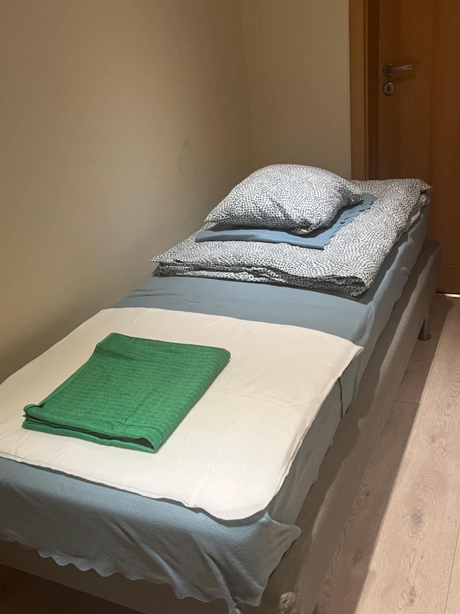 Hus Med Nydelig Beliggenhet Med Egen Inngang Klepp Exterior photo